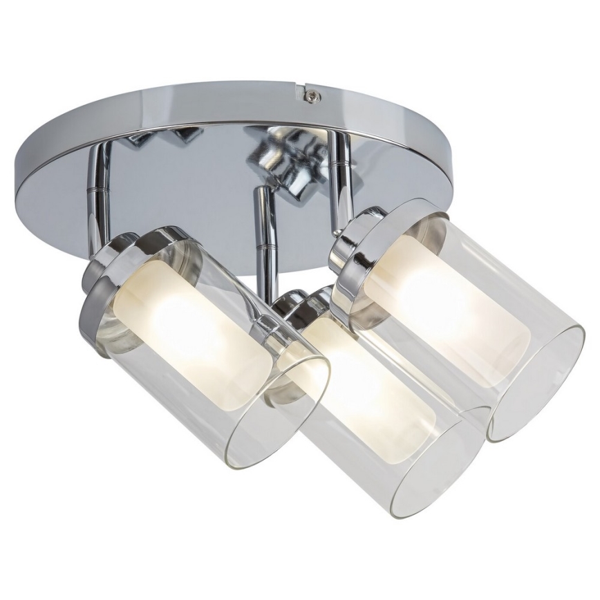 Csereüveg Rabalux 5087, 5088-hoz