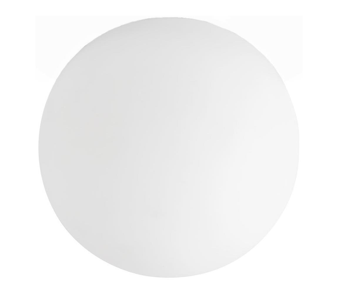 Csereüveg Rabalux BECCA á. 8 cm 19632