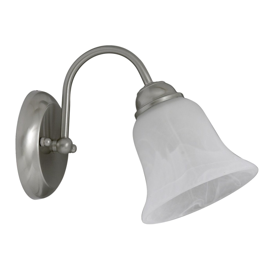 Csereüveg E14 á. 13 cm