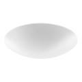 Csereüveg Rabalux - UFO átm. 23 cm szatén
