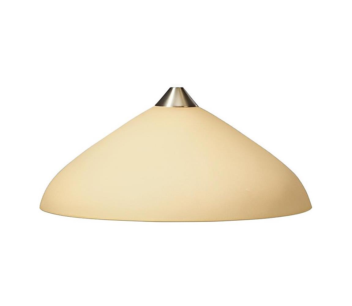 Csereüveg REGINA E27 180x400 mm 9244