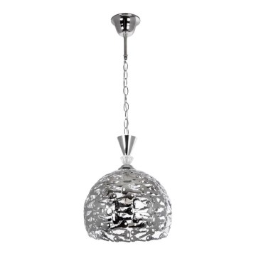 Csillár 1xE27/60W/230V