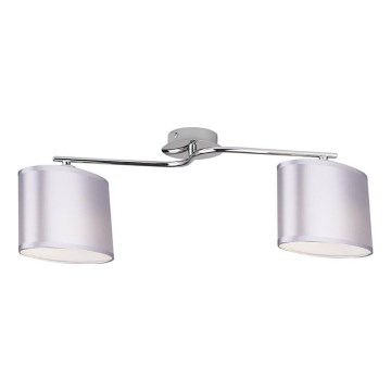 Csillár BAN 2xE14/40W/230V