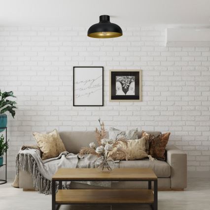 Csillár BASCA 1xE27/60W/230V