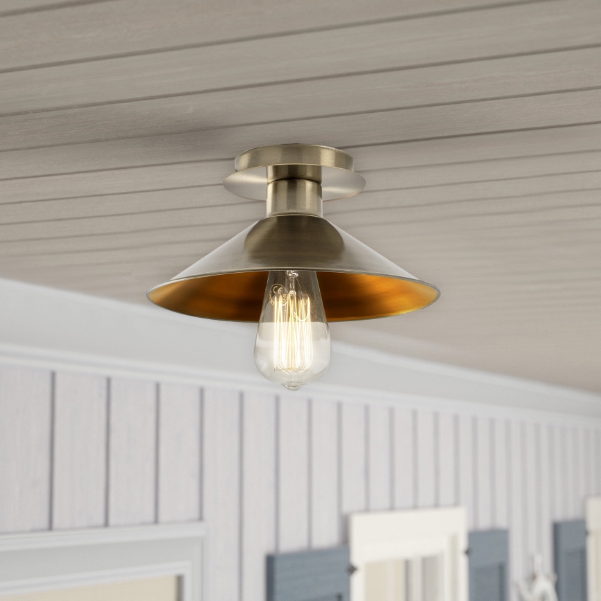 Csillár BERCESTE 1xE27/40W/230V