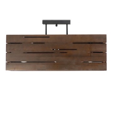 Csillár CUBO 3xE27/60W/230V