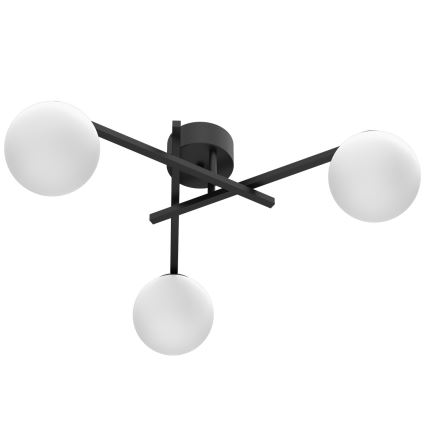 Csillár DAGA 3xE14/60W/230V