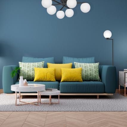 Csillár DAGA 6xE14/60W/230V