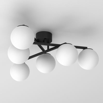 Csillár DAGA 6xE14/60W/230V