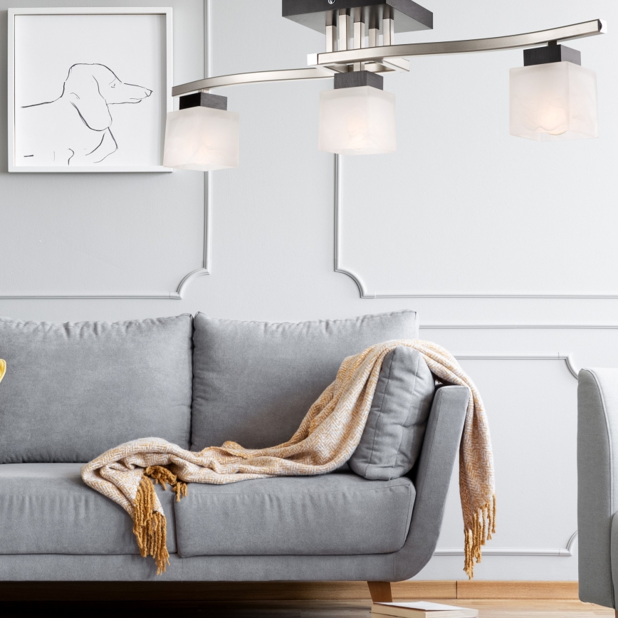 Csillár DANA 3xE14/40W/230V