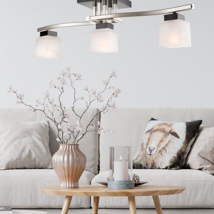 Csillár DANA 3xE14/40W/230V