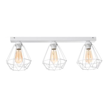 Csillár DIAMENT MINI 3xE27/60W/230V