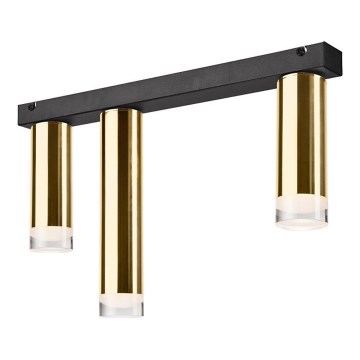 Csillár DIEGO 3xE27/60W/230V