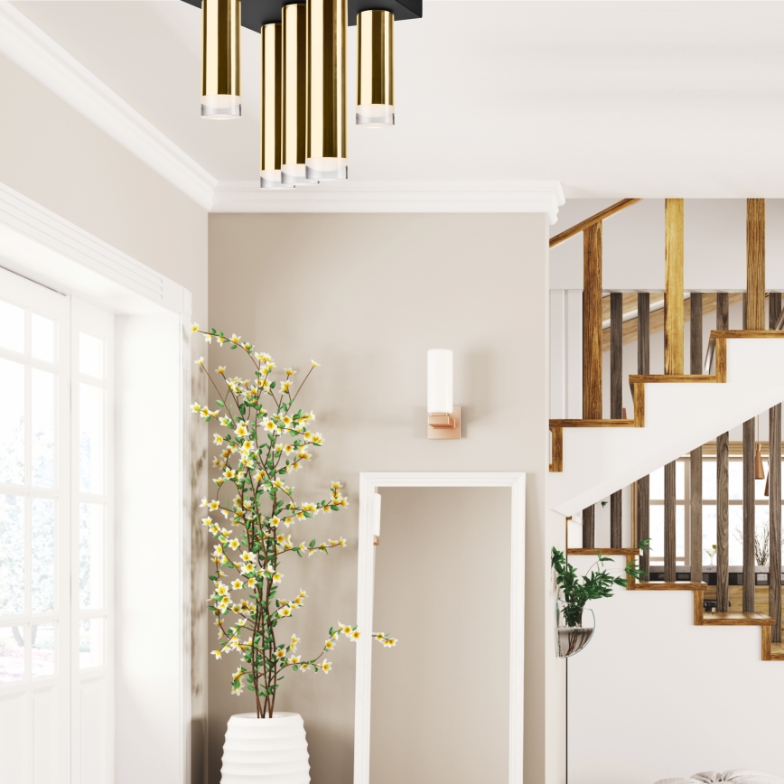 Csillár DIEGO 5xE27/60W/230V