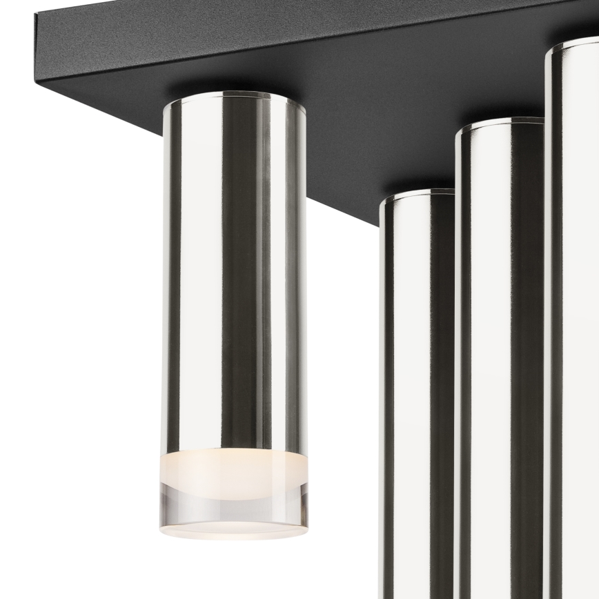 Csillár DIEGO 5xE27/60W/230V