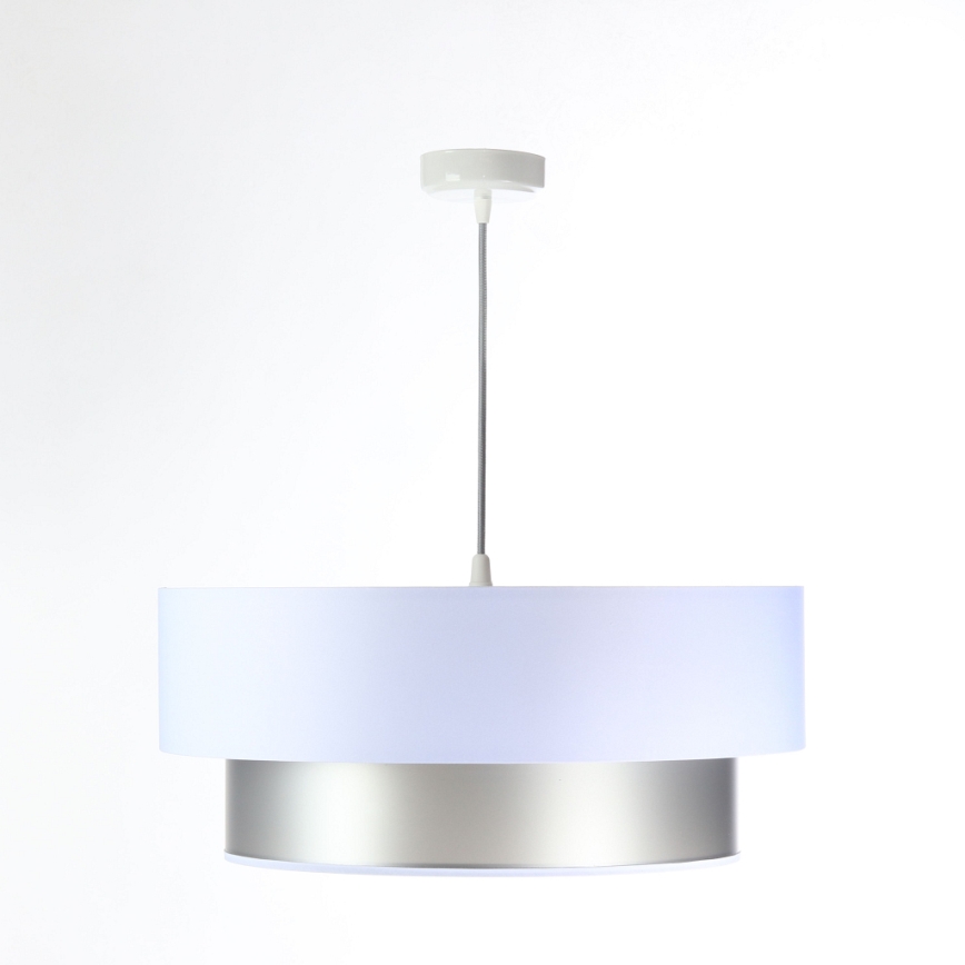 Csillár DUO 1xE27/60W/230V