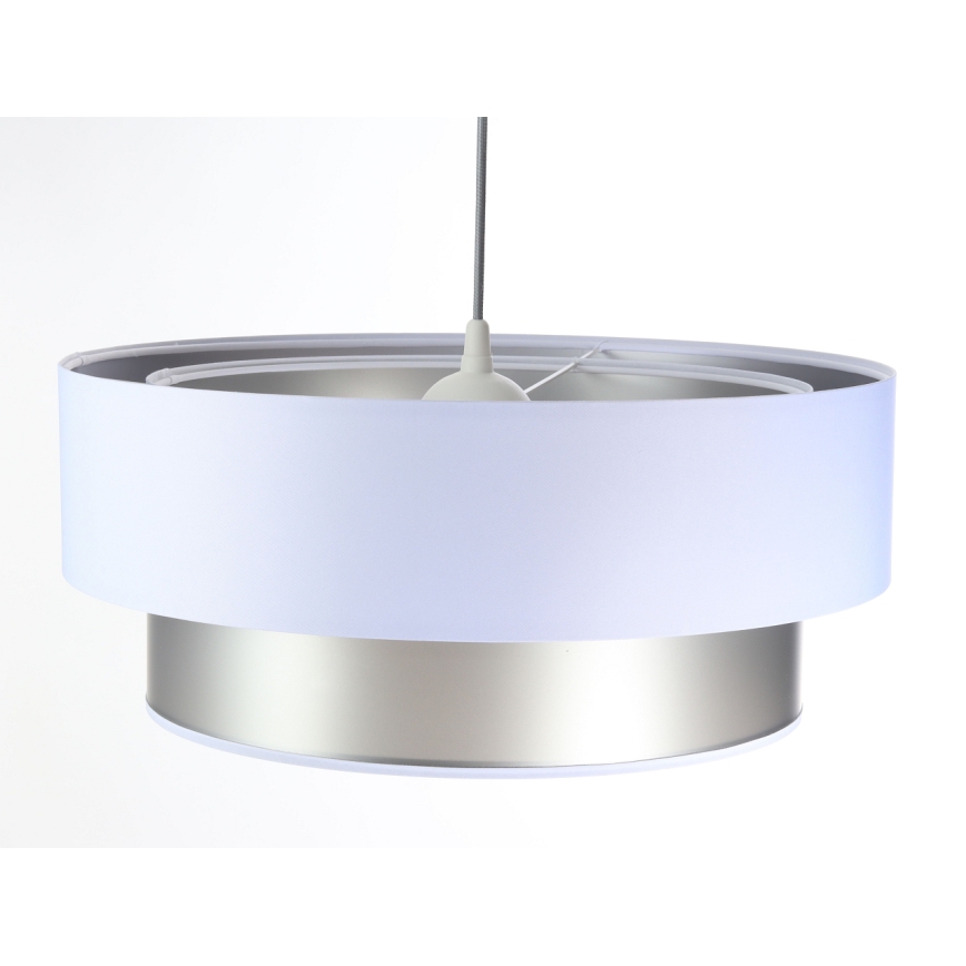 Csillár DUO 1xE27/60W/230V