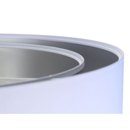 Csillár DUO 1xE27/60W/230V