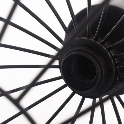 Csillár EARTH L 1xE27/60W/230V