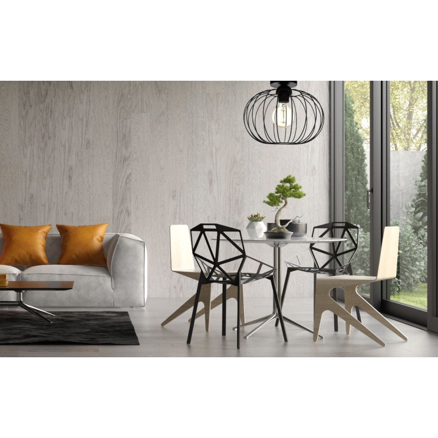 Csillár EARTH L 1xE27/60W/230V