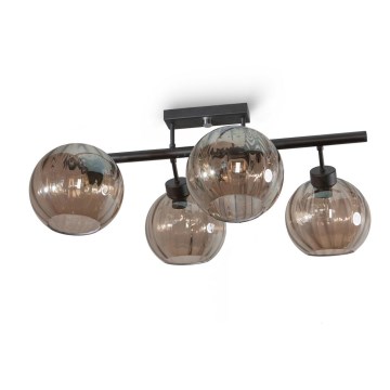 Csillár FIKY 4xE27/60W/230V