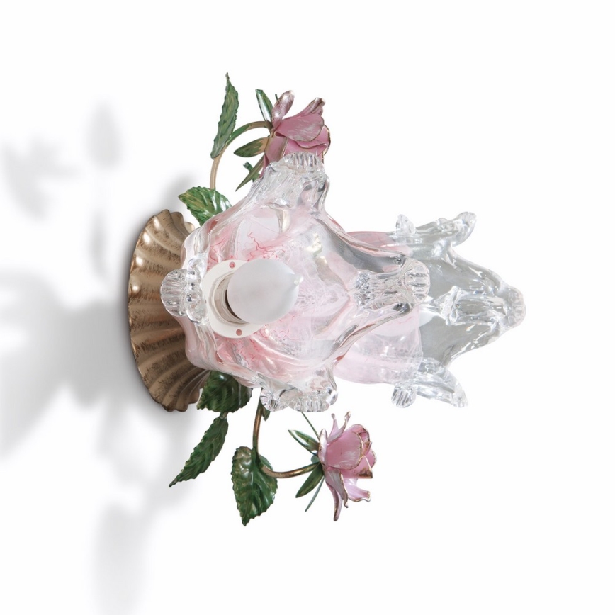 Csillár FIORINTINO 2xE14/40W/230V