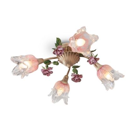 Csillár FIORINTINO 4xE14/40W/230V