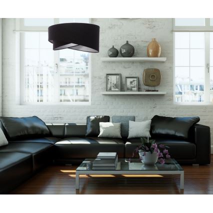 Csillár  GALAXY 1xE27/60W/230V