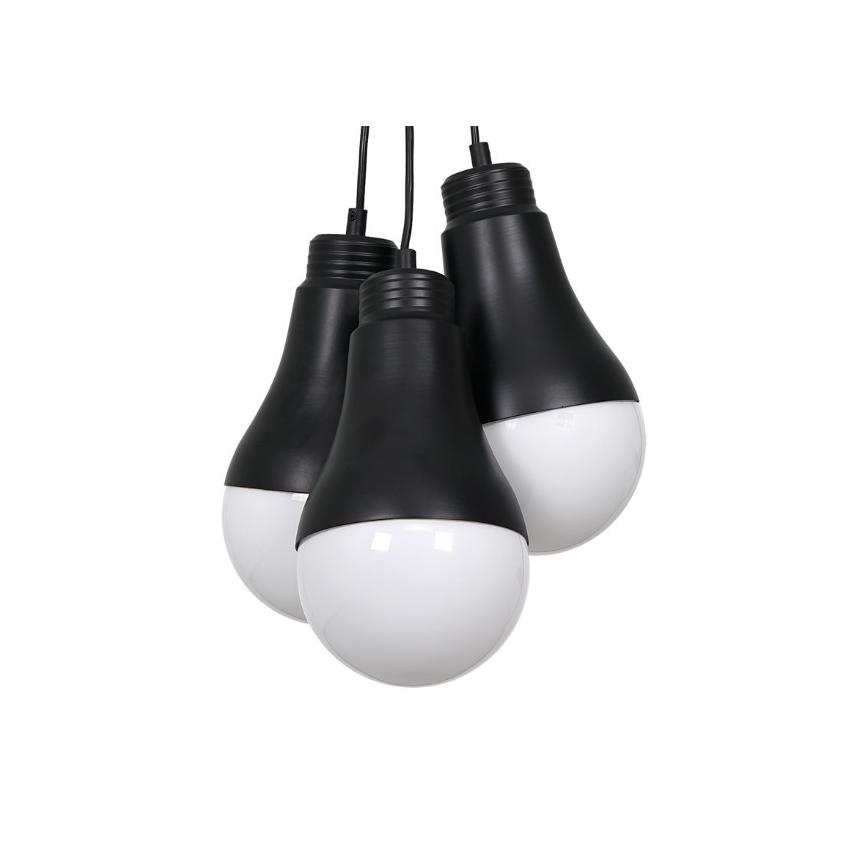 Csillár HELIOS 3xE14 / 40W / 230V