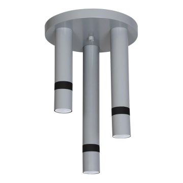 Csillár JOKER 3xGU10/25W/230V