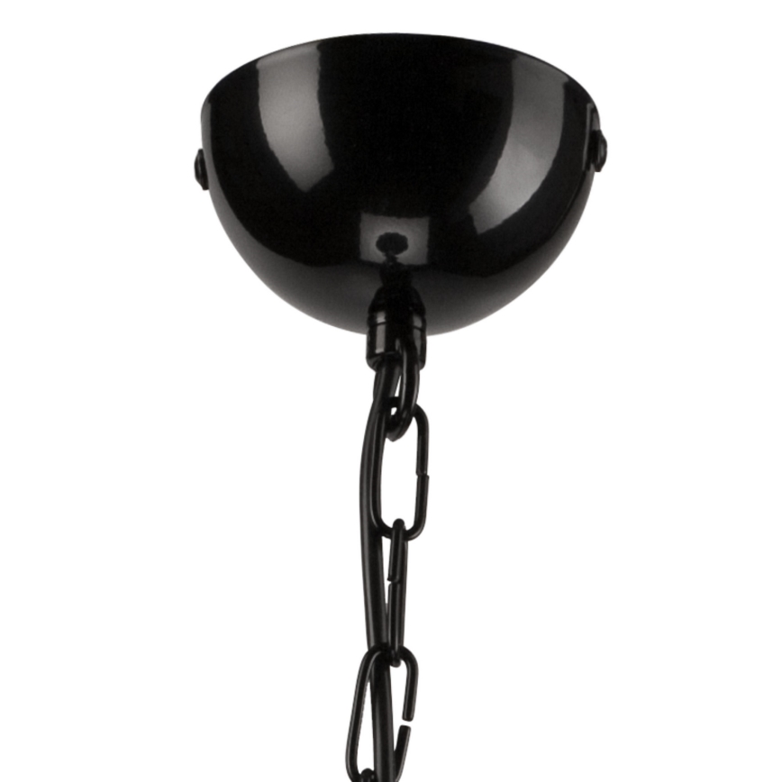 Csillár láncon ALICE 1xE27/60W/230V