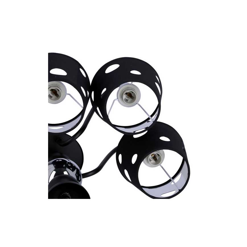 Csillár láncon BATLEY 3xE14/60W/230V