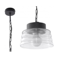 Csillár láncon MARINA 1xE27/60W/230V