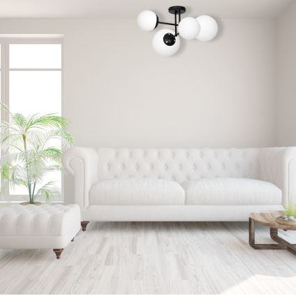 Csillár LIMA 4xE14/40W/230V