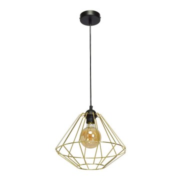 Csillár LUPO 1xE27/60W/230V