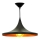 Csillár MODERN 1A 1xE27/20W/230V