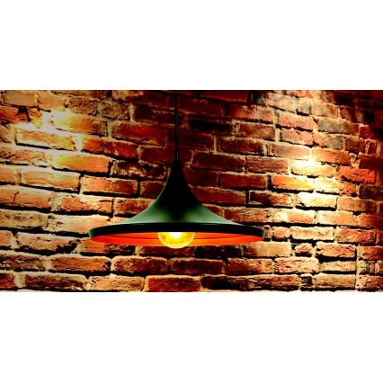 Csillár MODERN 1A 1xE27/20W/230V