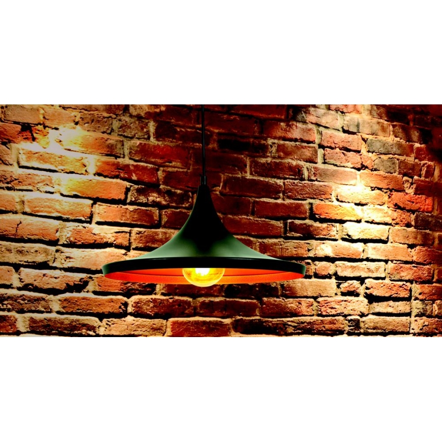 Csillár MODERN 1A 1xE27/20W/230V