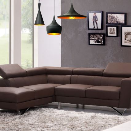 Csillár MODERN 1A 1xE27/20W/230V