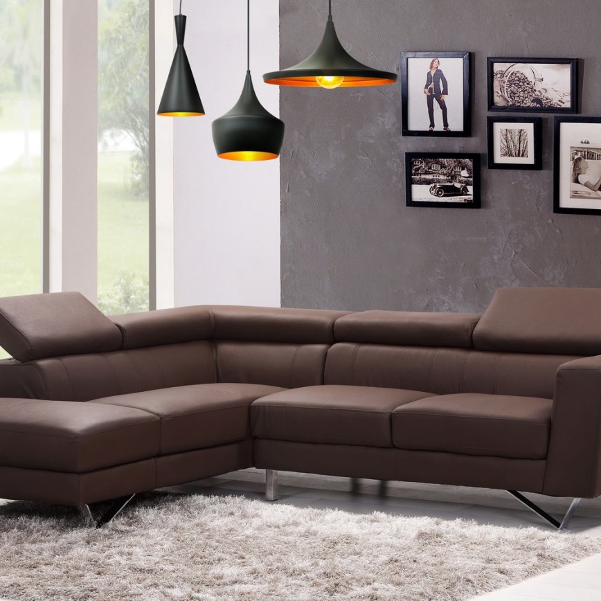 Csillár MODERN 1A 1xE27/20W/230V