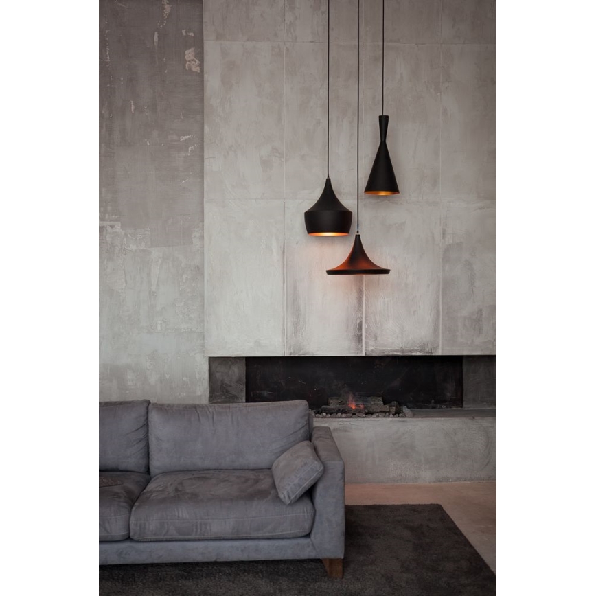 Csillár MODERN 1A 1xE27/20W/230V