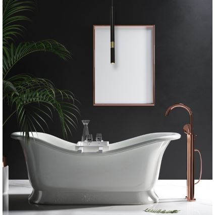 csillár MONZA 1xG9 / 7W / 230V