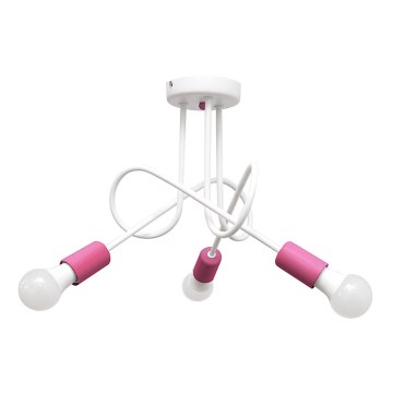 Csillár OXFORD 3xE27/15W/230V