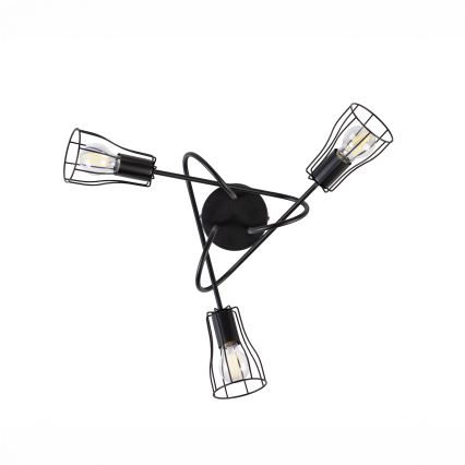 Csillár OXFORD 3xE27/15W/230V