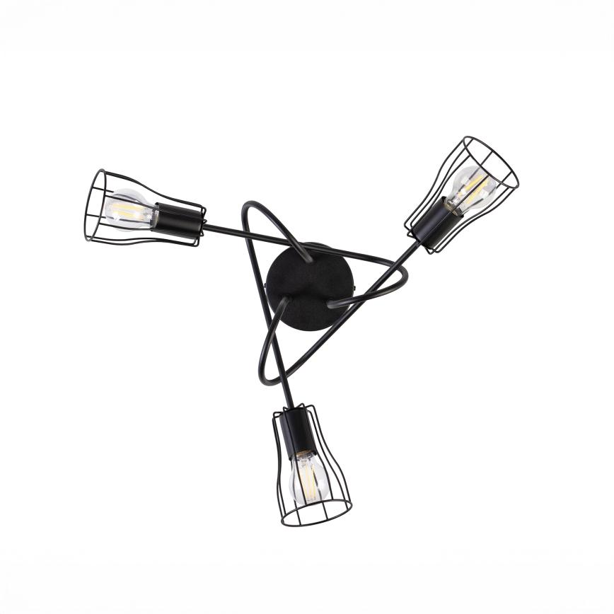 Csillár OXFORD 3xE27/15W/230V