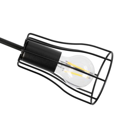 Csillár OXFORD 3xE27/15W/230V