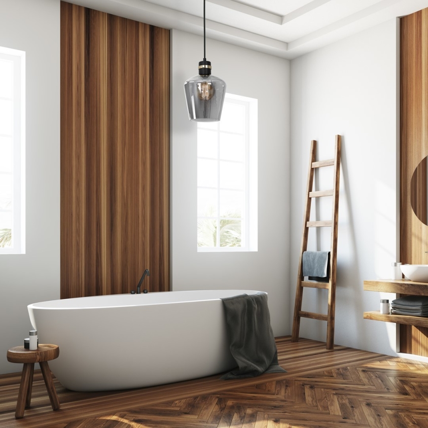 Csillár RICHMOND 1xE27 / 60W / 230V