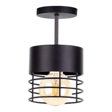 Csillár rúdon ELL 1xE27/60W/230V