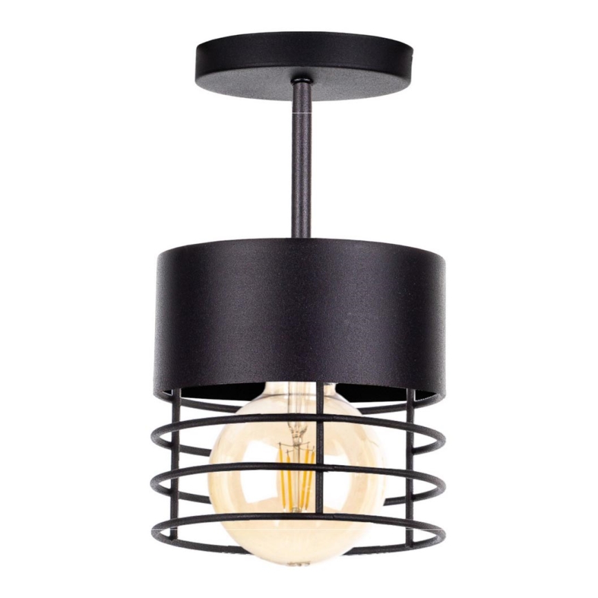 Csillár rúdon ELL 1xE27/60W/230V