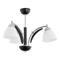 Csillár rúdon MOHITO 3xE27/60W/230V
